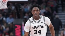 Stanley Johnson 1 yıllığına Anadolu Efes'te