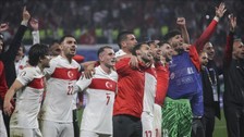 Türkiye Hollanda maçı ne zaman, saat kaçta? EURO 2024 Türkiye Hollanda çeyrek final maçı hangi kanalda?