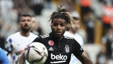 Beşiktaş Valentin Rosier ile yollarını ayırdı