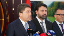 Eylem Tok ile oğlu Timur Cihantimur iade edilecek mi? Yılmaz Tunç'tan son dakika açıklaması