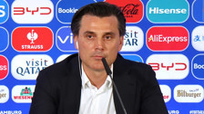 Vincenzo Montella ve Ferdi Kadıoğlu'ndan Merih Demiral açıklaması