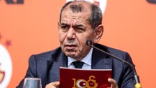 Dursun Özbek: "UEFA tepemizde, ceza alabiliriz"