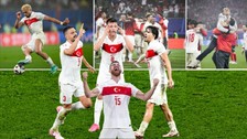 EURO 2024'te bu akşam hangi maçlar var? 6 Temmuz 2024 EURO 2024 günün maç programı