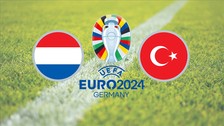 Hollanda Türkiye EURO 2024 çeyrek final maçı ne zaman, saat kaçta, hangi kanalda?