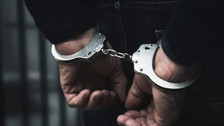 Interpol tarafından aranan şahıs Antalya'da yakalandı