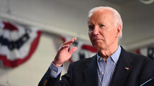 Joe Biden'dan yeni gaf: "Trump'ı 2020'de yeneceğim"
