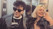Sosyal medya fenomeni Enes Batur ve Zelal Işıl Özdemir kaza yaptı