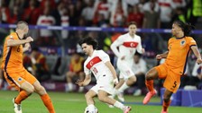 Almanların aklı Ferdi'de kaldı! "Son düdükle birlikte dünyanın en pahalı futbolcusu"