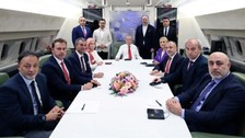 Cumhurbaşkanı Erdoğan'dan UEFA'nın Merih Demiral kararına tepki: Tamamen siyasi bir karar