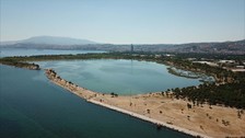 İzmir'de tehlike çanları çalıyor! Zemin çöküyor, önlem alınmazsa sular altında kalacak