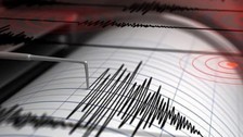 Son dakika! Muğla açıklarında 4.1'lik deprem