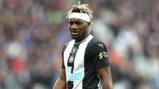 Allan Saint-Maximin kimdir, kaç yaşında, hangi takımda, hangi mevkide oynuyor? (Son dakika Fenerbahçe transfer haberleri)