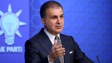 En düşük emekli maaşı artacak mı? Ömer Çelik'ten MYK sonrası önemli açıklamalar