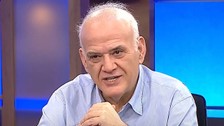 Ahmet Çakar, kendisini vurduran ismi ilk kez açıkladı: Ali Şen