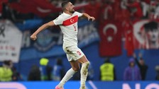 Fenerbahçe, Merih Demiral'ın peşinde: Kulübü görüşmeyi onayladı