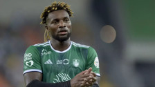 Fenerbahçe'ye yakın olduğu iddia edilen Allan Saint-Maximin'den art arda paylaşımlar