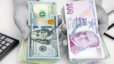 HSBC'den Türkiye raporu: Dolar/TL yıl sonu ne kadar olacak?