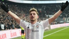 Premier Lig ekibi Fulham, Semih Kılıçsoy'un peşinde