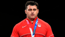 Rıza Kayaalp kimdir, kaç yaşında, nereli? Rıza Kayaalp Olimpiyat kadrosundan neden çıkarıldı? Rıza Kayaalp güreş kariyeri