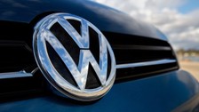 Rus mahkemesinden Volkswagen’e 16,9 milyar ruble ceza