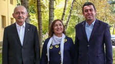 Saplantılı danışman Kılıçdaroğlu'nun hesabından kadın doktora taciz mesajları attı