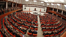 TBMM'de 15 Temmuz için anma töreni düzenlenecek