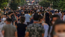 Türkiye İstatistik Kurumu, 2023 Dünya Nüfus Günü Raporunu açıkladı