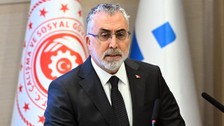 Bakanı Işıkhan'dan, "gençlere yönelik teşvikler ve genç istihdama" ilişkin açıklama