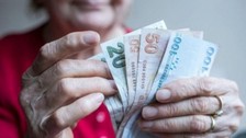En düşük emekli aylığının belirlenmesi için 4 isim bir araya geliyor