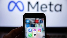 Meta'dan İsrail kararı: O kelimenin kullanılması yasak