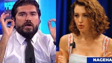 Nagehan Alçı, şiddet gördüğünü iddia etmişti! Rasim Ozan Kütahyalı sessizliğini bozdu