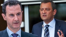 Özgür Özel'in Suriye ziyaretine Şam'dan yeşil ışık: Görüşme tarihi ve yeri konuşulacak