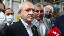 SHP'nin ardındaki isim o mu? İddiaların merkezindeki Kılıçdaroğlu'ndan açıklama