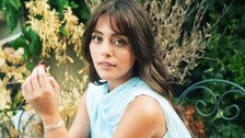 Sıla Türkoğlu, Kızılcık Şerbeti’nden ayrılıyor mu? İddialara yanıt verdi