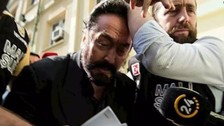 Son Dakika: Adnan Oktar’a verilen 8 bin 658 yıl hapis cezası onandı!