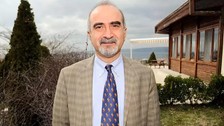 Deprem bilimci Doç. Dr. Doğan Kalafat hayatını kaybetti
