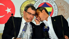 Fenerbahçe'nin eski sportif direktörü Comolli tutuklandı