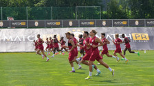 LASK Linz Galatasaray hazırlık maçı ne zaman, saat kaçta, hangi kanalda canlı yayınlanacak?