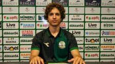 Sakaryaspor, Emre Demir'i 1 yıllığına kiraladı