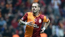 Sneijder Comanchero çetesinden mi? MASAK'ın kara para araştırmasında oklar Galatasaraylı eski futbolcuyu gösterdi