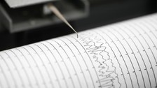 Son dakika deprem haberleri 13 Temmuz 2024 AFAD- Kandilli Rasathanesi: Az önce deprem mi oldu, nerede, kaç büyüklüğünde son dakika?