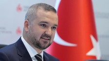 TCMB Başkanı Fatih Karahan'dan 'faiz' ve 'enflasyon' mesajı