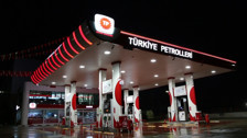 Türkiye Petrolleri resmen satıldı