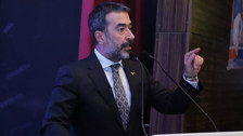 AK Parti Ankara İl Başkanı Özcan, vatandaşları 15 Temmuz Şehitler Anıtı'na davet etti