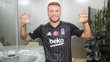 Beşiktaş Ciro Immobile'ye yıllık 6 milyon euro verecek