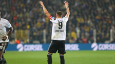 Fenerbahçe ile anlaşan Cenk Tosun: Beşiktaş teklif yapmadı