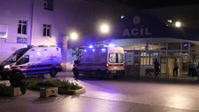 İzmir'in ardından Çorum'da da elektrik kaçağı can aldı