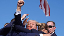 Donald Trump’a yapılan saldırı ABD seçimlerini nasıl etkileyecek?