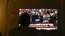Dünya suikast girişimi konuşuyor! Piyasalara "Trump" etkisi