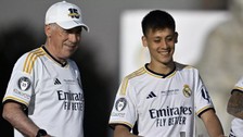 Real Madrid'den Milan'a Arda Güler yanıtı